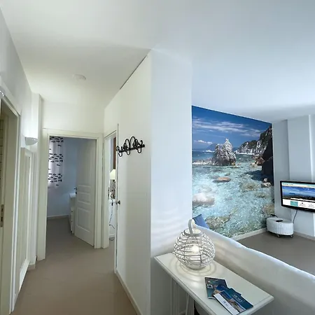 Apartment Acqua Salata - Sottobomba Portoferraio