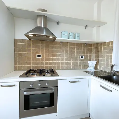 Apartamento Acqua Salata - Sottobomba *