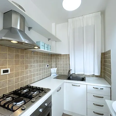 Apartamento Acqua Salata - Sottobomba