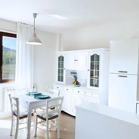 Acqua Salata - Sottobomba Apartamento
