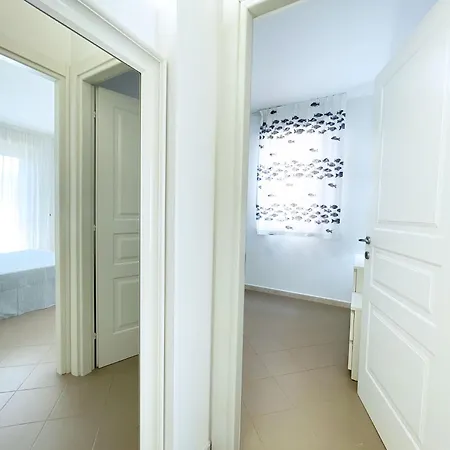 Apartamento Acqua Salata - Sottobomba Portoferraio