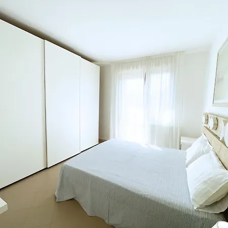 Apartamento Acqua Salata - Sottobomba