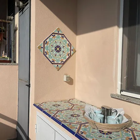 Acqua Salata - Sottobomba Apartamento Portoferraio
