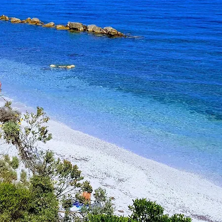 Acqua Salata - Sottobomba Apartamento Portoferraio
